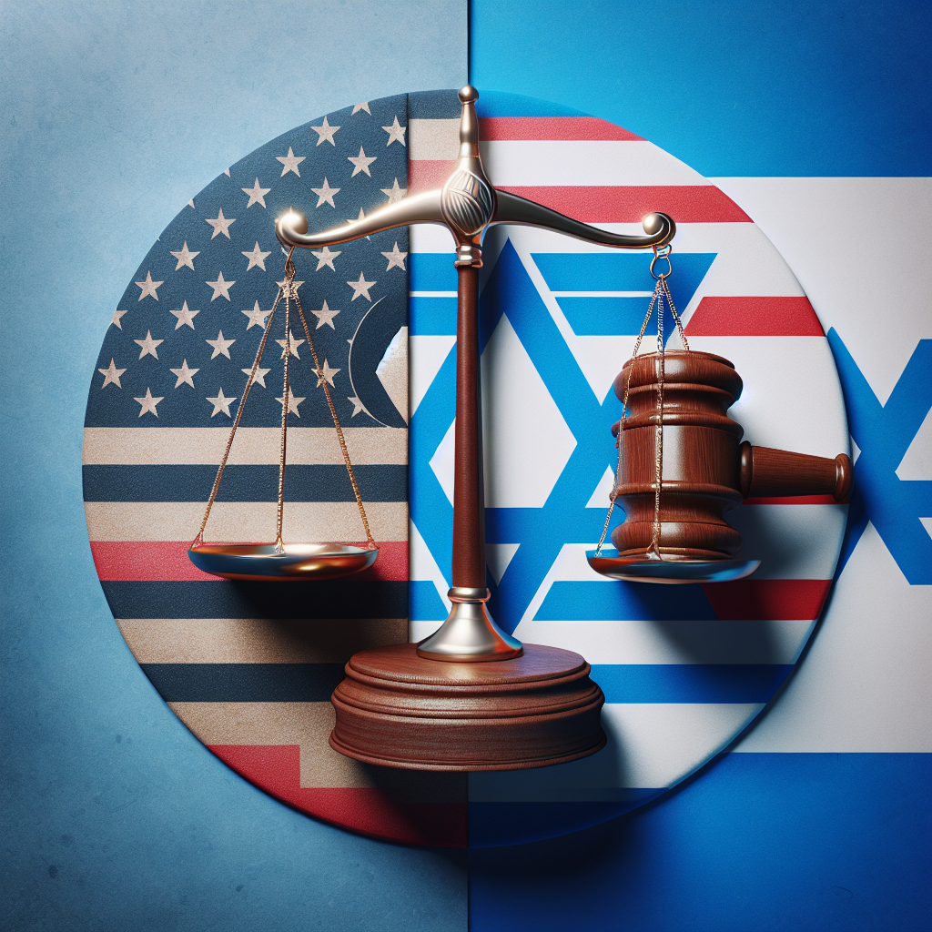 Efforts to Shield Israeli Prime Minister from International Criminal Court: Implications and Controversies