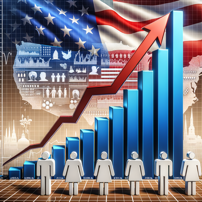 Prediction Markets: 565% Growth in Q3 Driven by US Elections