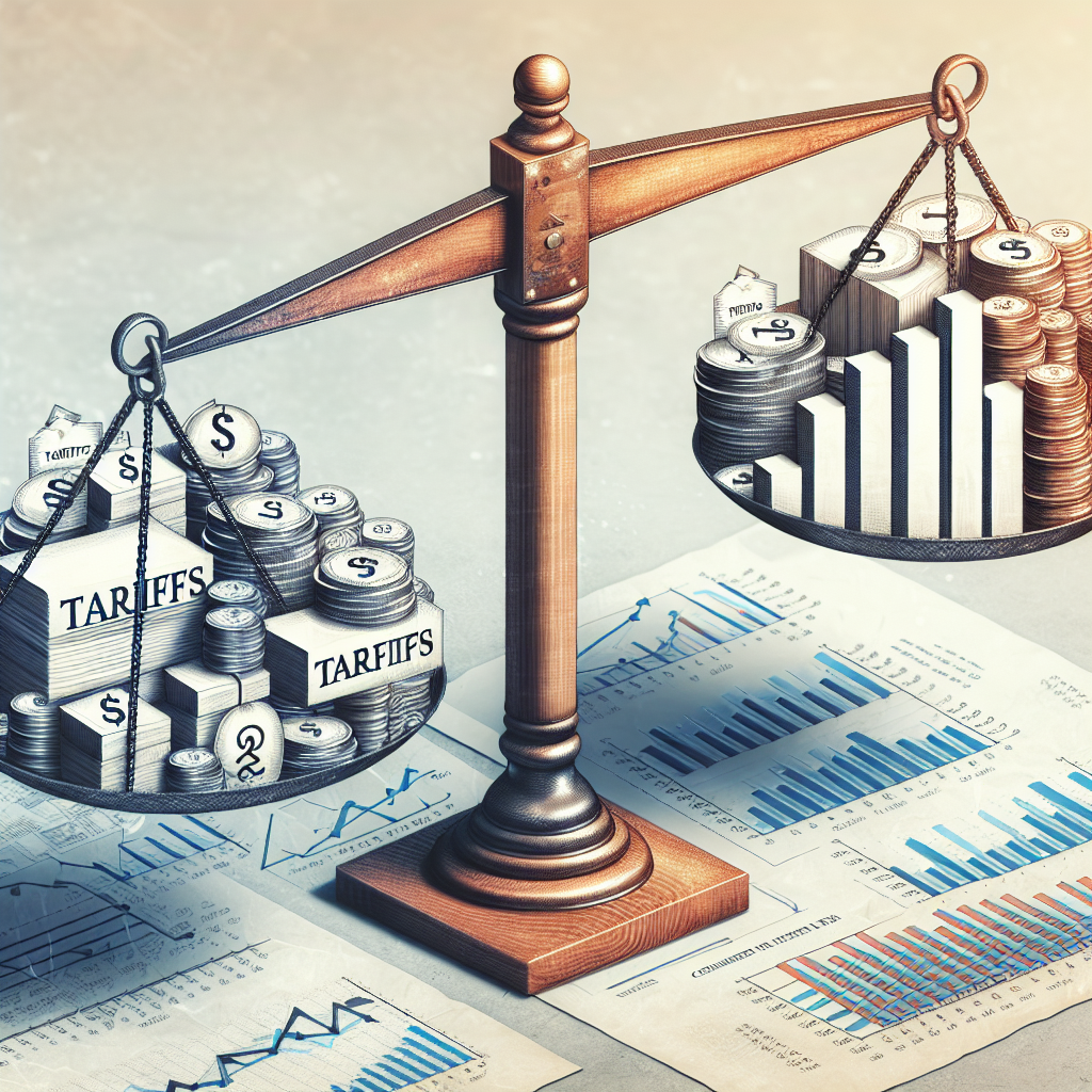 Navigating Tariffs: Assessing the Impact on Inflation and the Economy