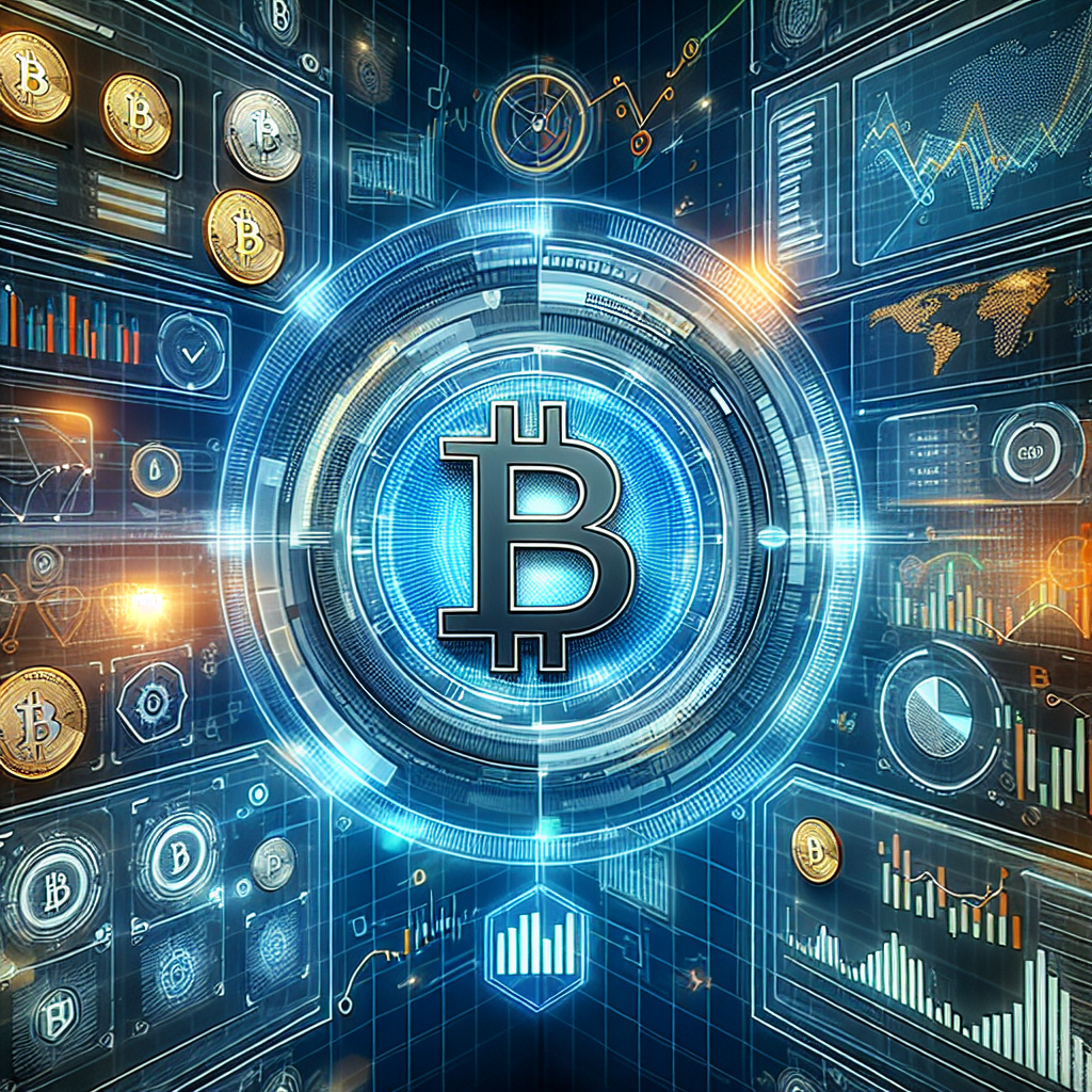 Chicago Mercantile Exchange: Spot Bitcoin Trading for Institutional Investors