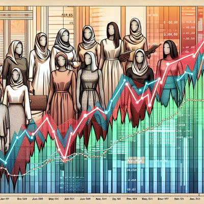 Oil Prices Rebound Amid Geopolitical Risks and Economic Uncertainties