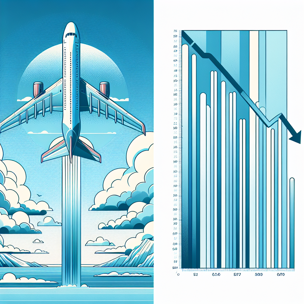 Air New Zealand Drops Net Zero Climate Goal - Impact on Airline Industry