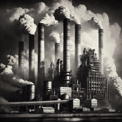 Rebirth of Industrial Policy: Historical Error or Necessity?