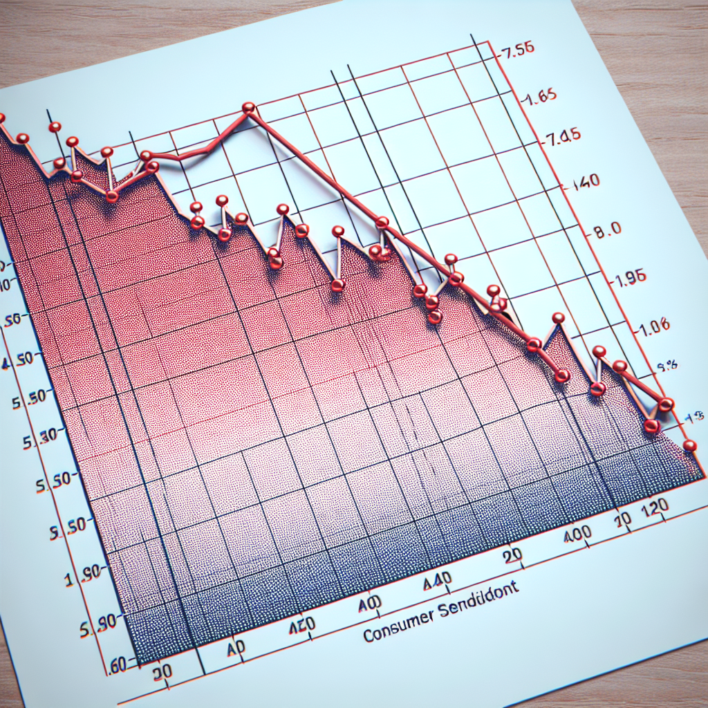 Consumer Sentiment Report: Impact of Inflation, Policies, and Public Debt on the U.S. Economy