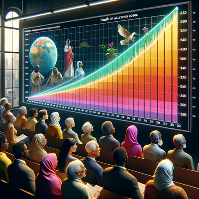Unpacking Four Decades of Health Insurance Cost Inflation - Analyzing Trends, Impact of Legislation, and Future Projections