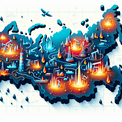 Russia's OPEC+ Compliance: May Oil Production and Future Market Impact