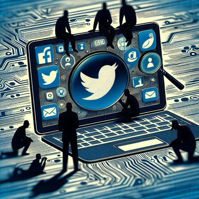 CIA's Alleged Attempt to Control Social Media: Insights from the "Twitter Files"